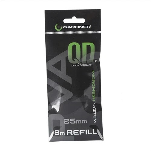 Gardner pva refill 25mm or - pva,