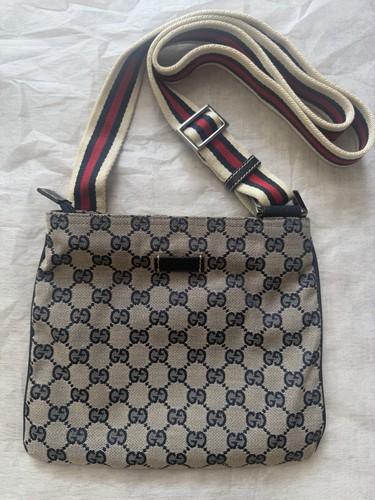 Gucci messenger bag 146309 - bag,