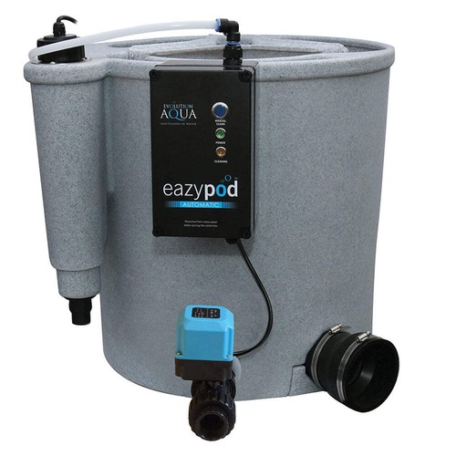 Evolution aqua eazypod - evolution, uv