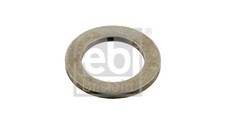 SEAL RING OIL DRAIN PLUG FITS