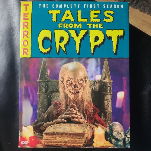 Tales from the - from,