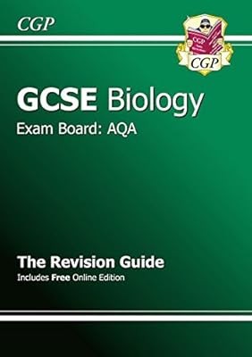 Gcse biology aqa - gcse, revision