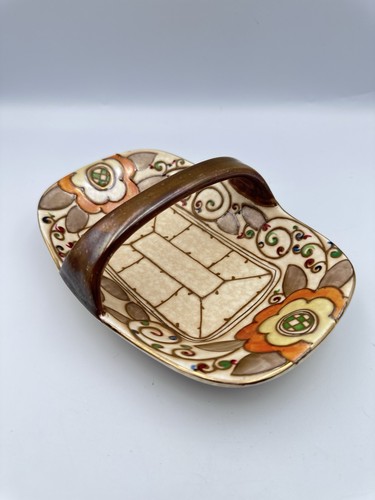 Charlotte rhead art deco - charlotte,