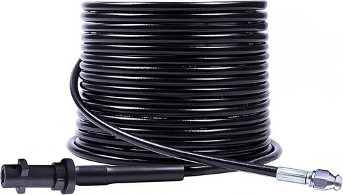 Pressure washer drain pipe - drain,
