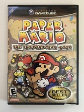 Paper Mario: The Thousand-Year