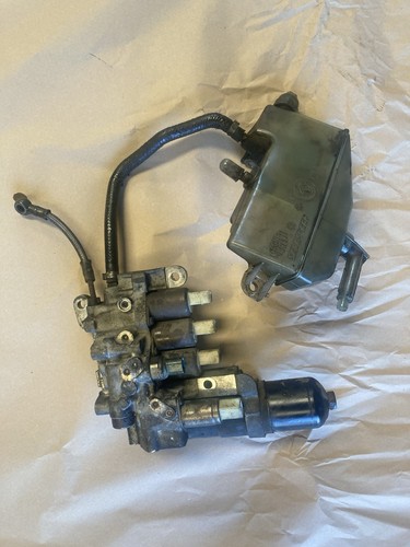 2001 bmw e46 smg - 2001-06, m3