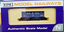 N Gauge Rolling Stock - Dapol