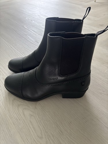 Toggi abbot jodhpur - toggi, boots