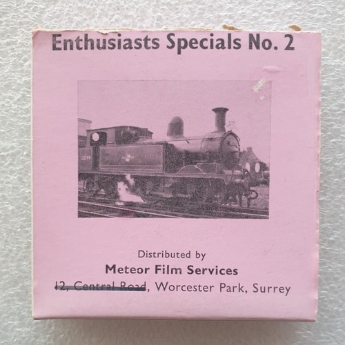 Meteor film services - meteor,