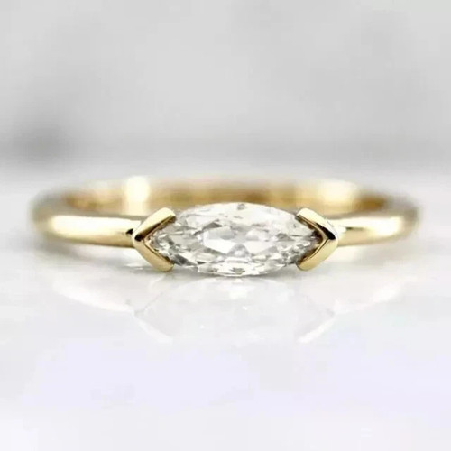 2ct marquise cut - 2ct,