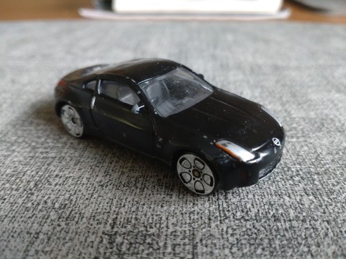 Realtoy nissan fairlady - nissan, z