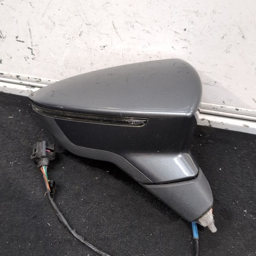 Genuine seat leon - seat,