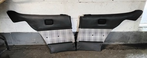 Ford capri rear - capri.rear, trim