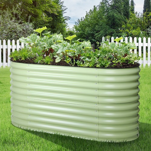 Aoodor oval galvanized - aoodor,