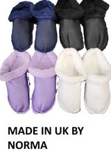 KIDS Crocs Fluffy Liners Shoes