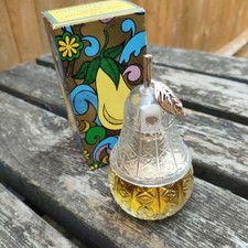 Avon Occur Occur! Eau De Cologne 57g Spray Orchard Lights Pear Boxed New Full