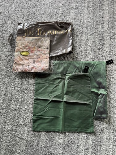 Jim thompson designer - jim,