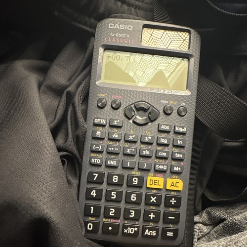 Casio 85gtx scientific - fx-85gtx,