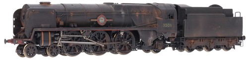 Hornby r2466 gauge green - r2466,