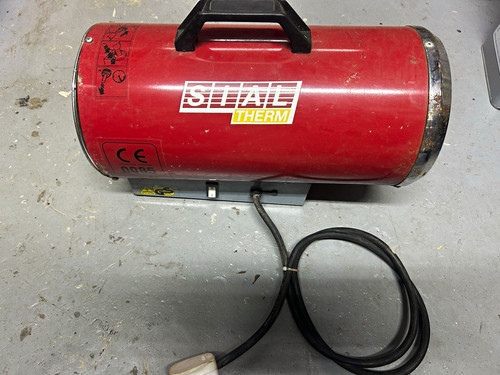 Sial kid propane forced - sial,