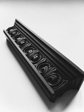 Gothic Wall Shelf | Ornate