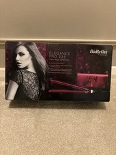BaByliss Elegance Pro Hair