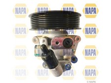 NAPA Power Steering Pump for