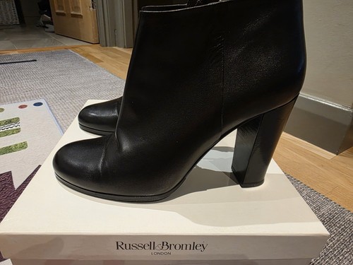 Russell bromley nappa ankle - &,