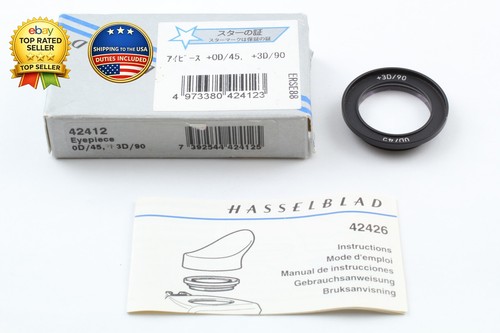 Box unused hasselblad - [unused],