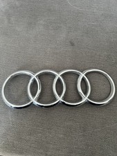 Audi A3 A4 A5 Front Grill