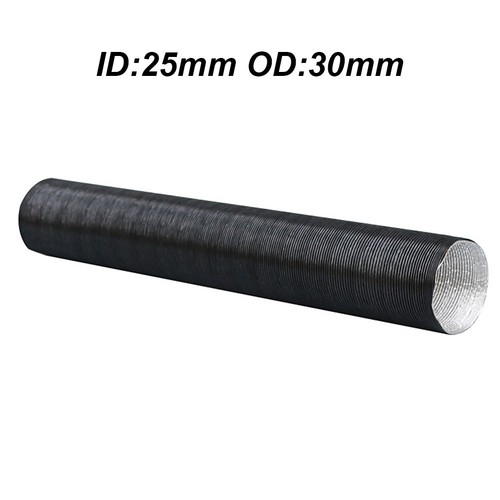 Aluminium foil heating - aluminium, 25