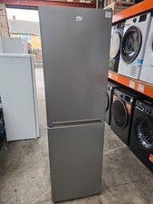 Beko CFG4582S 50/50 54cm 50/50