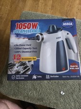 ASSCA 1050W 12pc Handheld