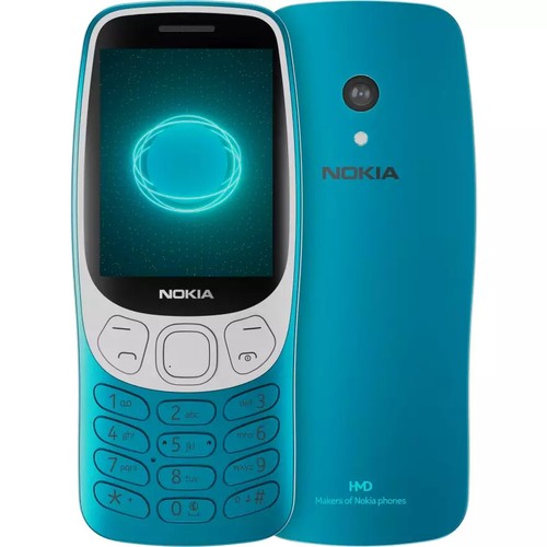Nokia 3210 64mb basic - 4g,