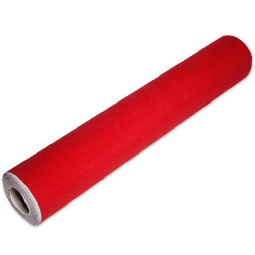 Self adhesive velvet flock - adhesive,