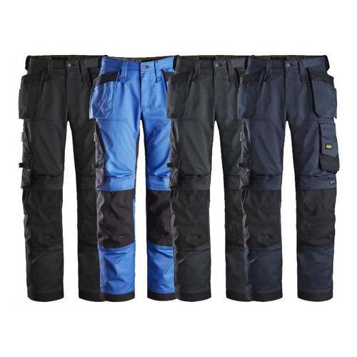 Snickers 6251 allroundwork - 6251,
