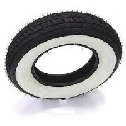 Vespa lambretta tyre - lambretta,