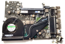 APPLE MACBOOK 13 A1278 LATE