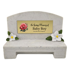 In Loving Memory Of Memorial