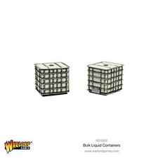 Judge Dredd - Bulk Liquid