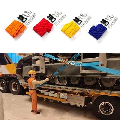 Simulation binding strap - simulation,