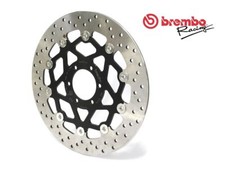 FLOATING FRONT BREMBO SERIE