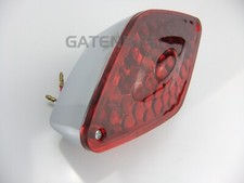 New Chrome Diamond Motor