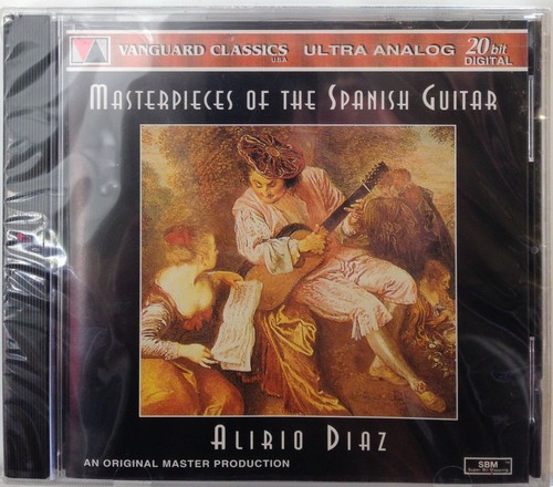 Alirio diaz masterpieces of - diaz,