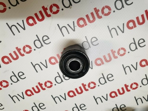 Rear axle control - axle, bushing