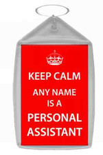 Personal Assistant