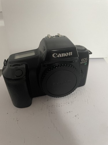Canon eos 1000f camera - eos,