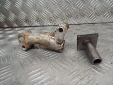 Norton 850 Commando 1975-On 75-On Primary Chain Tensioner Body & Plunger