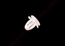 Rear Door Panel Clip Peugeot