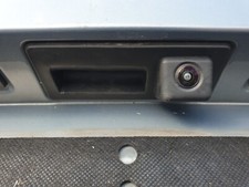VW Sharan 7N MK2 Rear View Reversing Parking Camera 2011 - 2022 (Aftermarket)